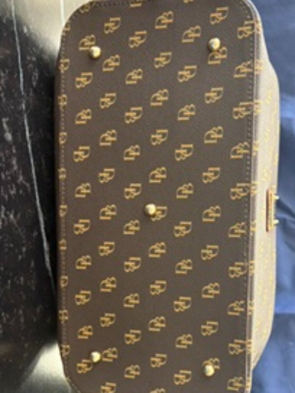 Dooney and Bourke Brenna/Barlow - Picture 3 of 10